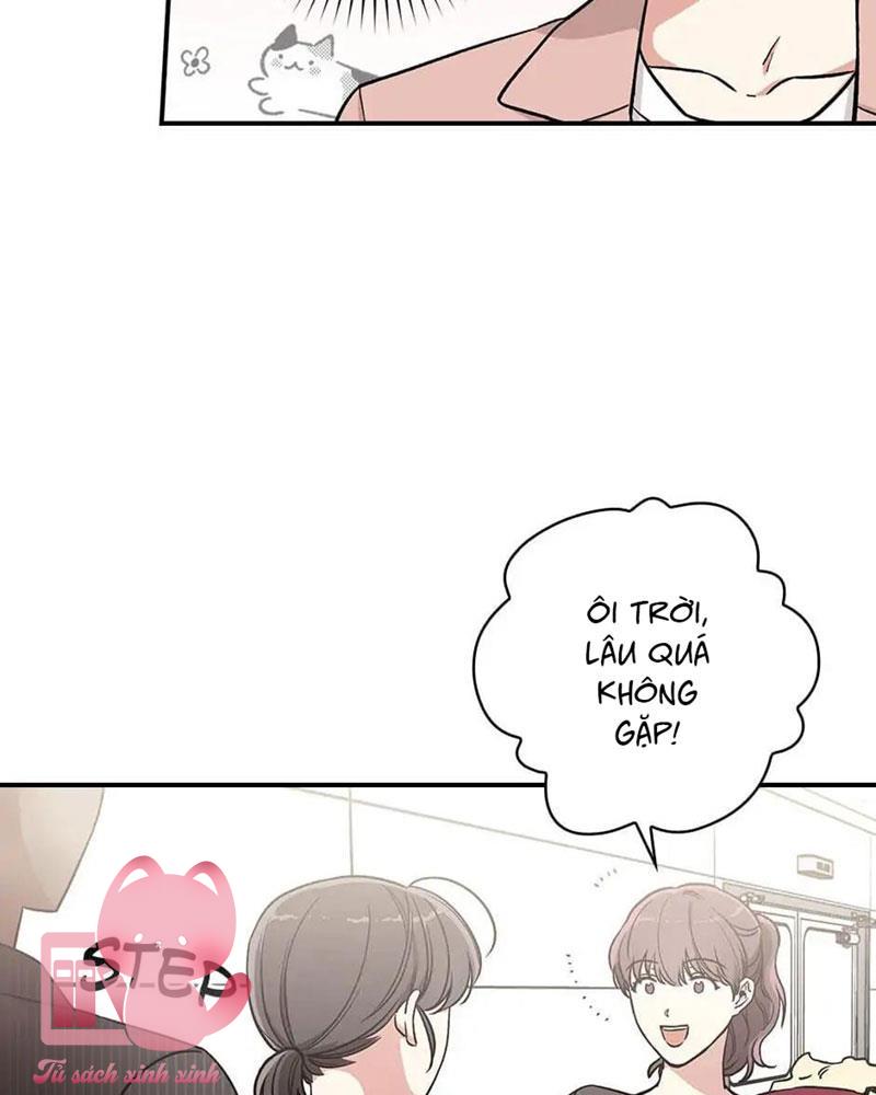Ly Espresso Của Mùa Xuân Chapter 22 - Trang 4
