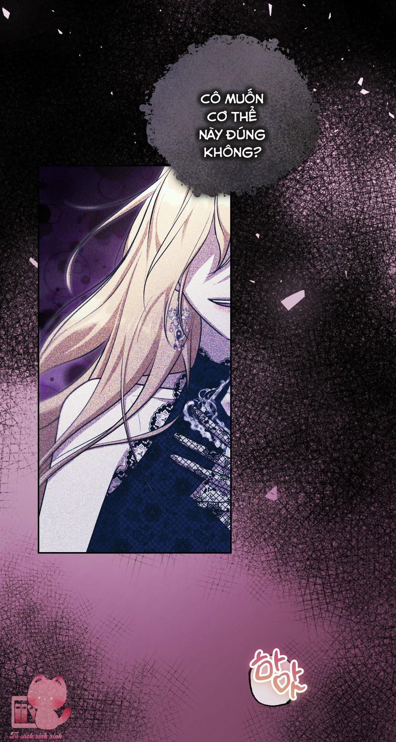 Thánh Nữ Giả Muốn Bỏ Trốn Chap 31 - Trang 4