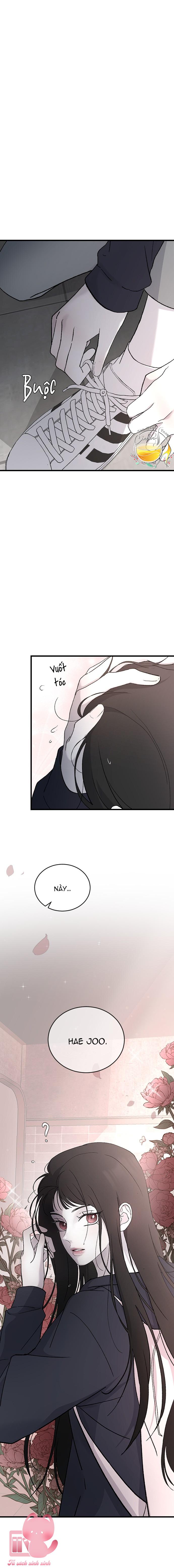 Ba Anh Trai Cực Phẩm Của Tôi Chap 91 - Trang 3