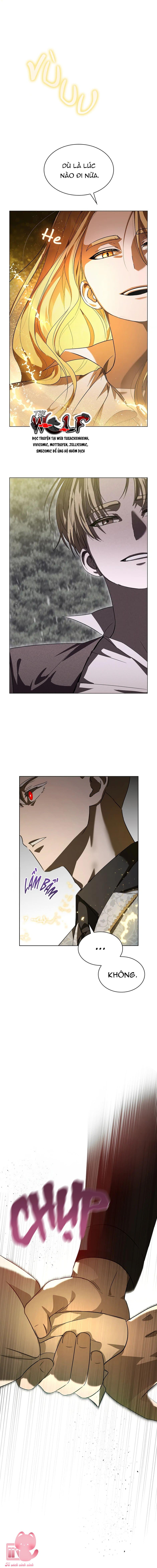 Phiêu Lưu Cùng Vảy Rồng Chap 1 - Trang 3