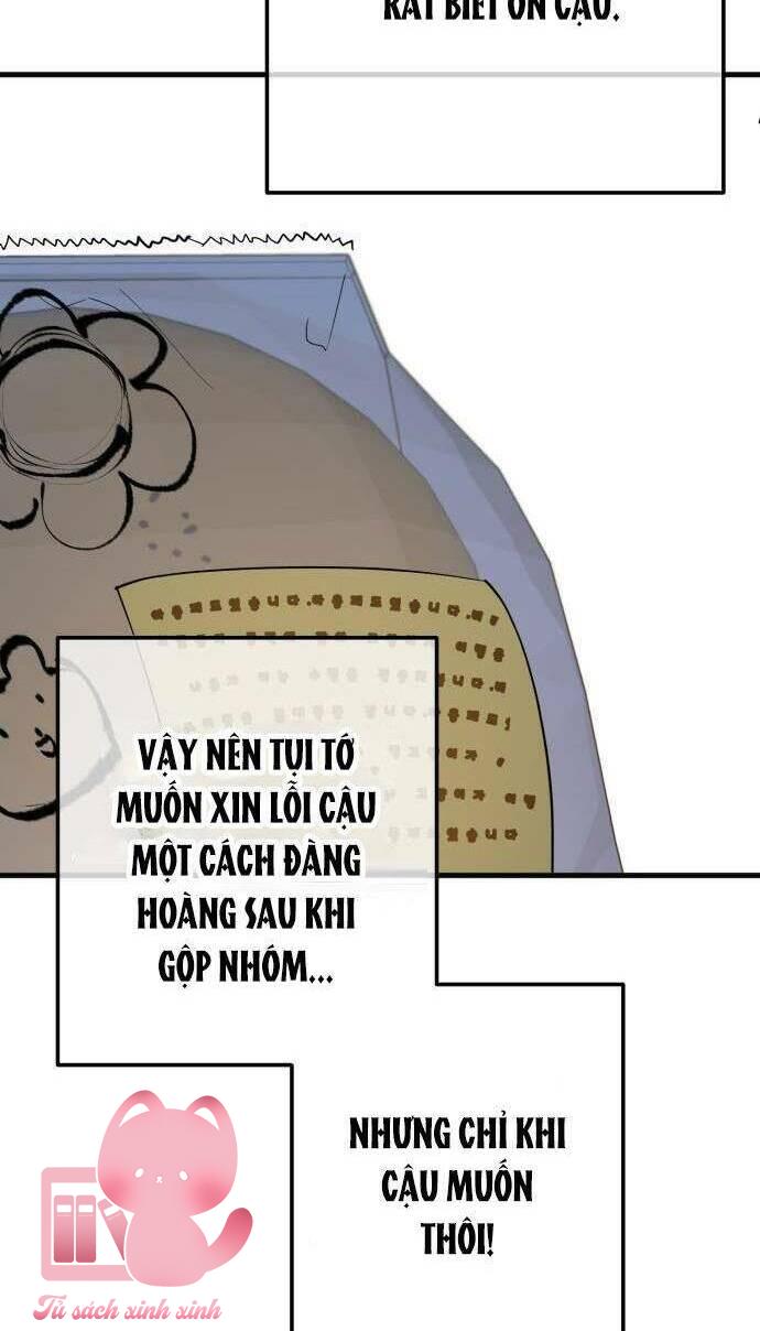 Đêm Của Bóng Tối Chapter 43 - Next Chapter 44