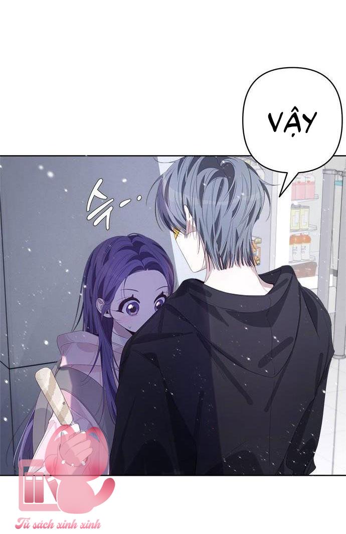 Đàn Anh Xấu Xa! Chap 58 - Trang 3