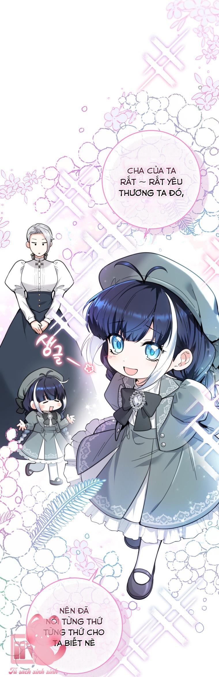 Bé Con Cá Voi Sát Thủ Chapter 6 - Trang 4