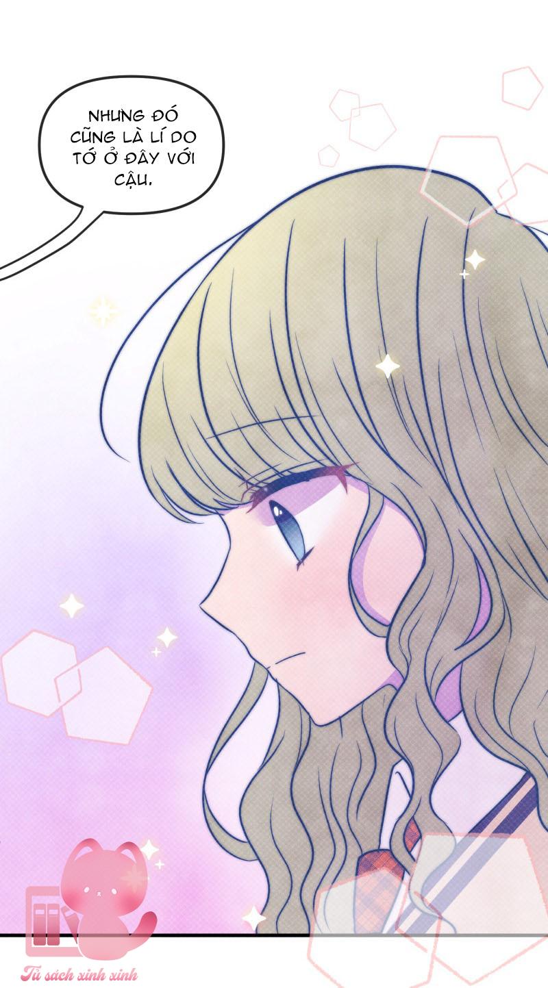Tình Yêu Tựa Vòng Lặp Chap 32 - Trang 2