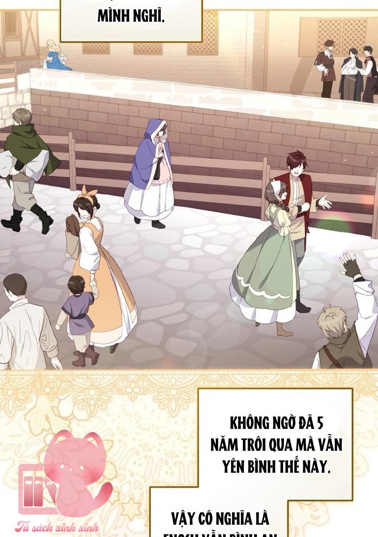 Tôi Được Nuôi Dưỡng Bởi Những Kẻ Phản Diện Chap 66 - Trang 3