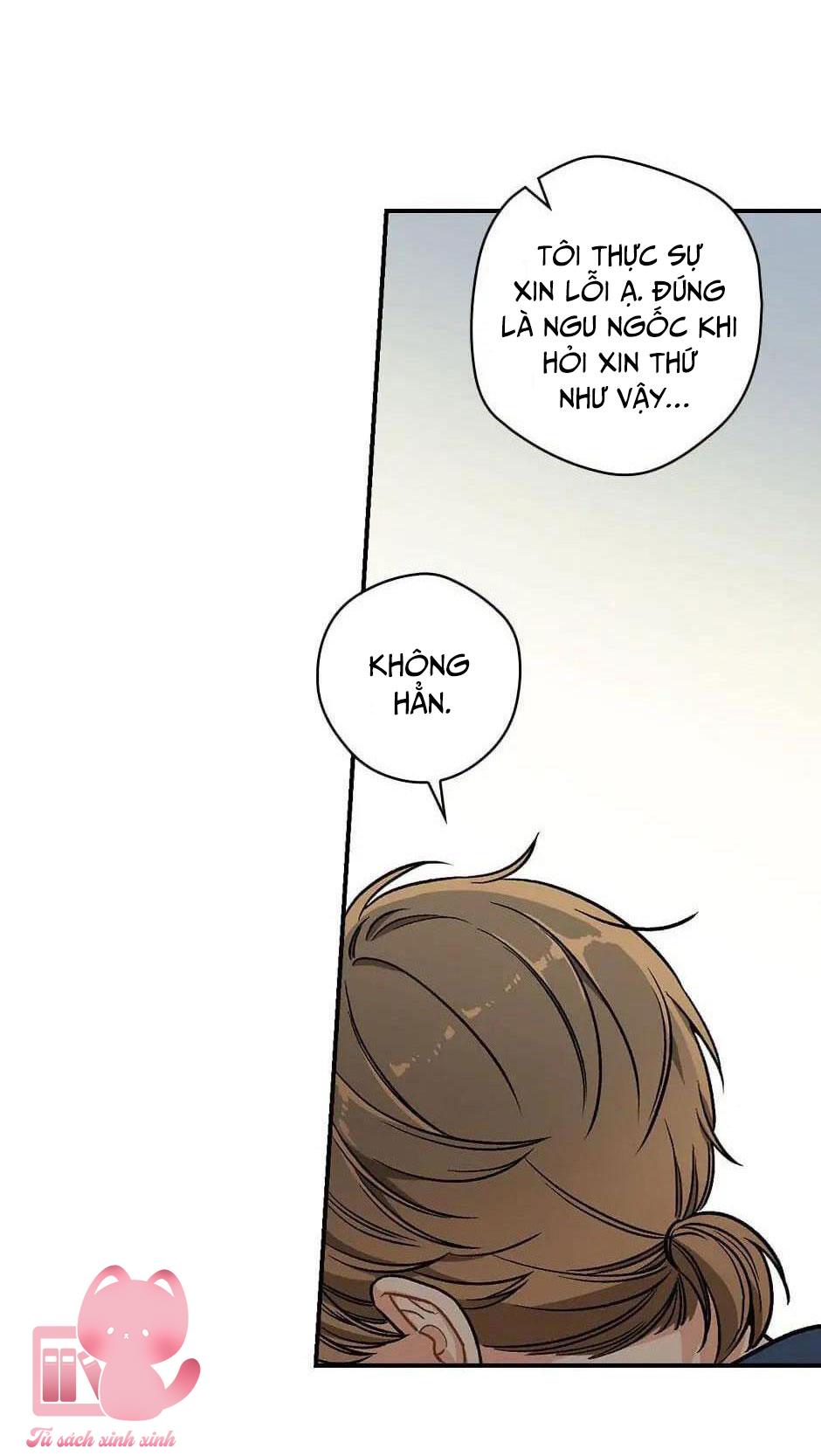 Ly Espresso Của Mùa Xuân Chapter 17 - Trang 4