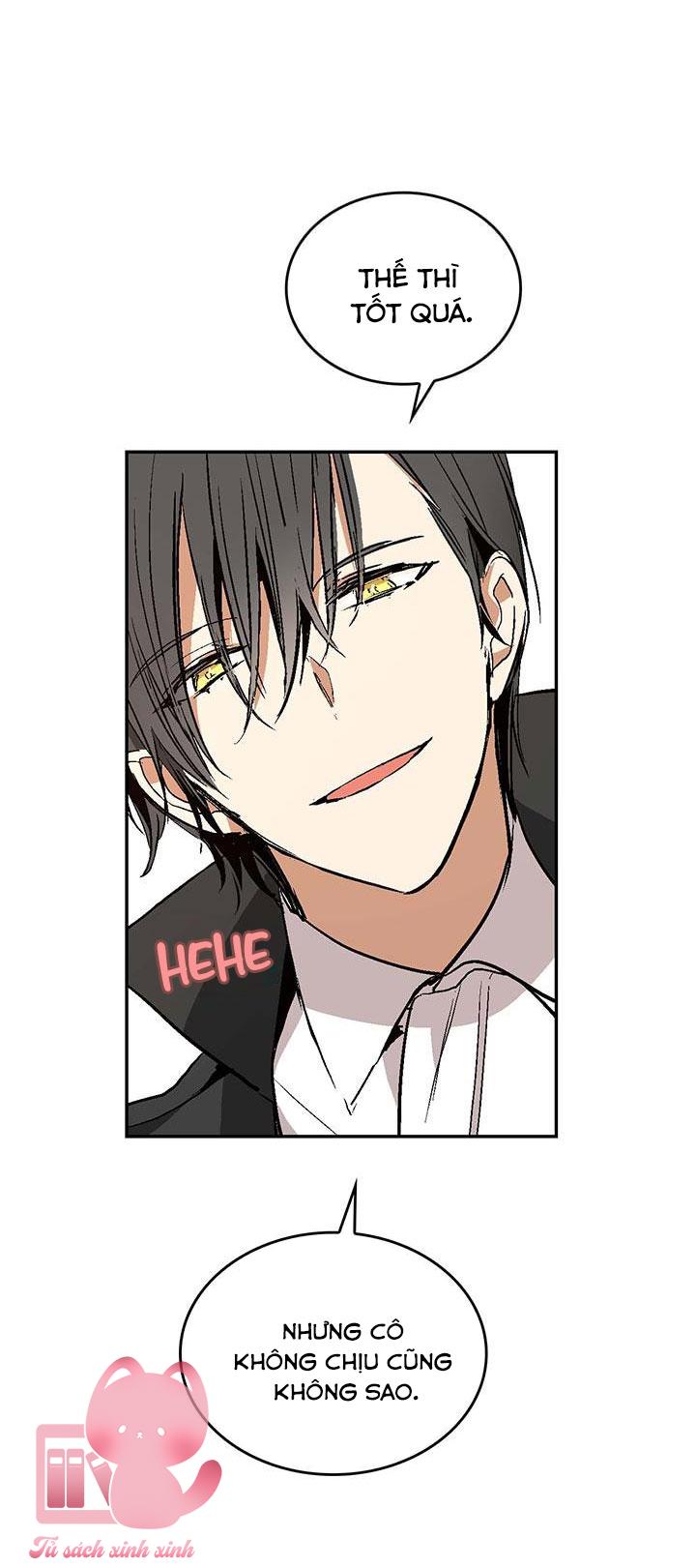 Vị Hôn Thê Khế Ước Của Công Tước Chapter 13 - Next Chapter 14