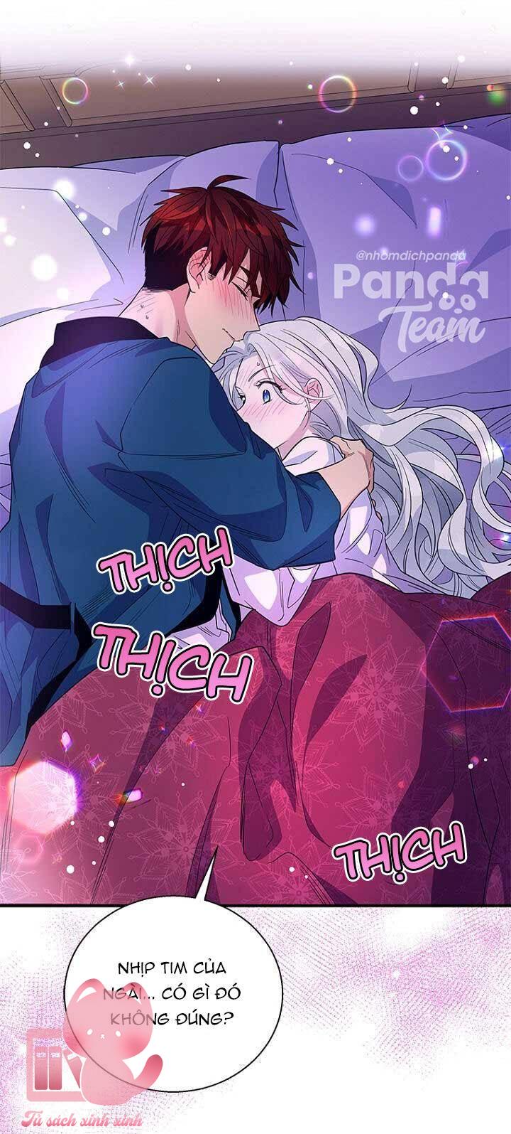 Chồng Yêu, Tôi Đây Bãi Công! Chap 14 - Trang 3