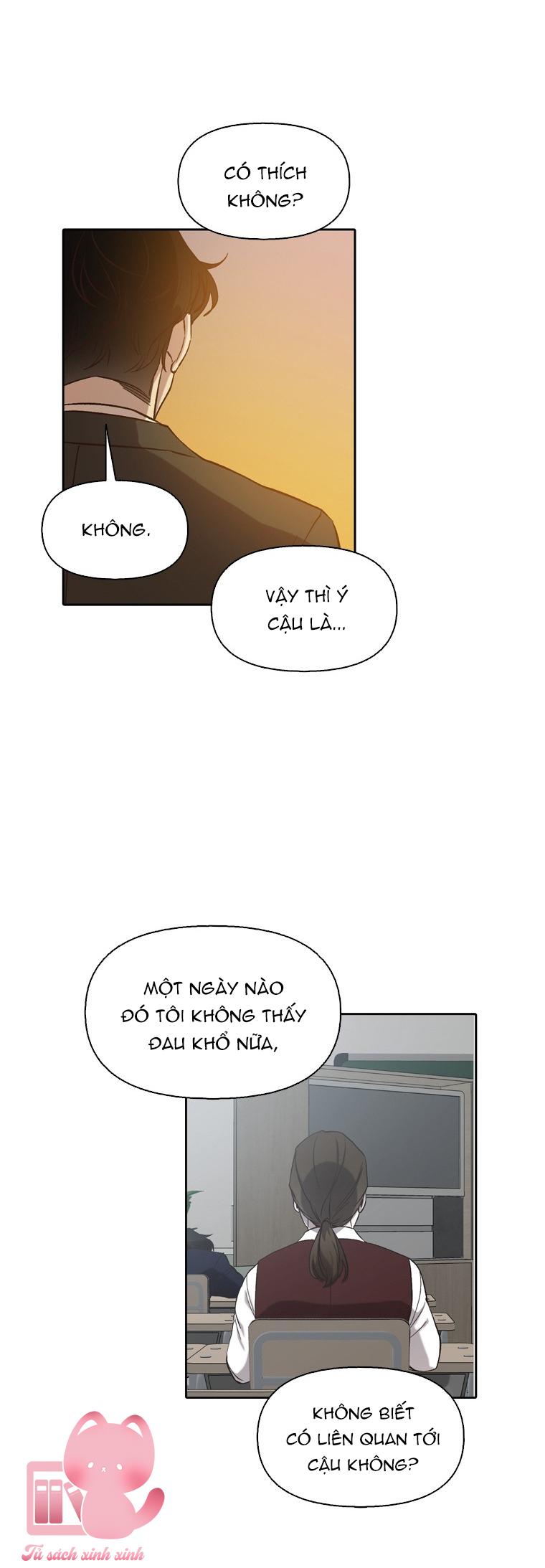 Thanh Xuân Của Chúng Ta Chap 90 - Trang 4