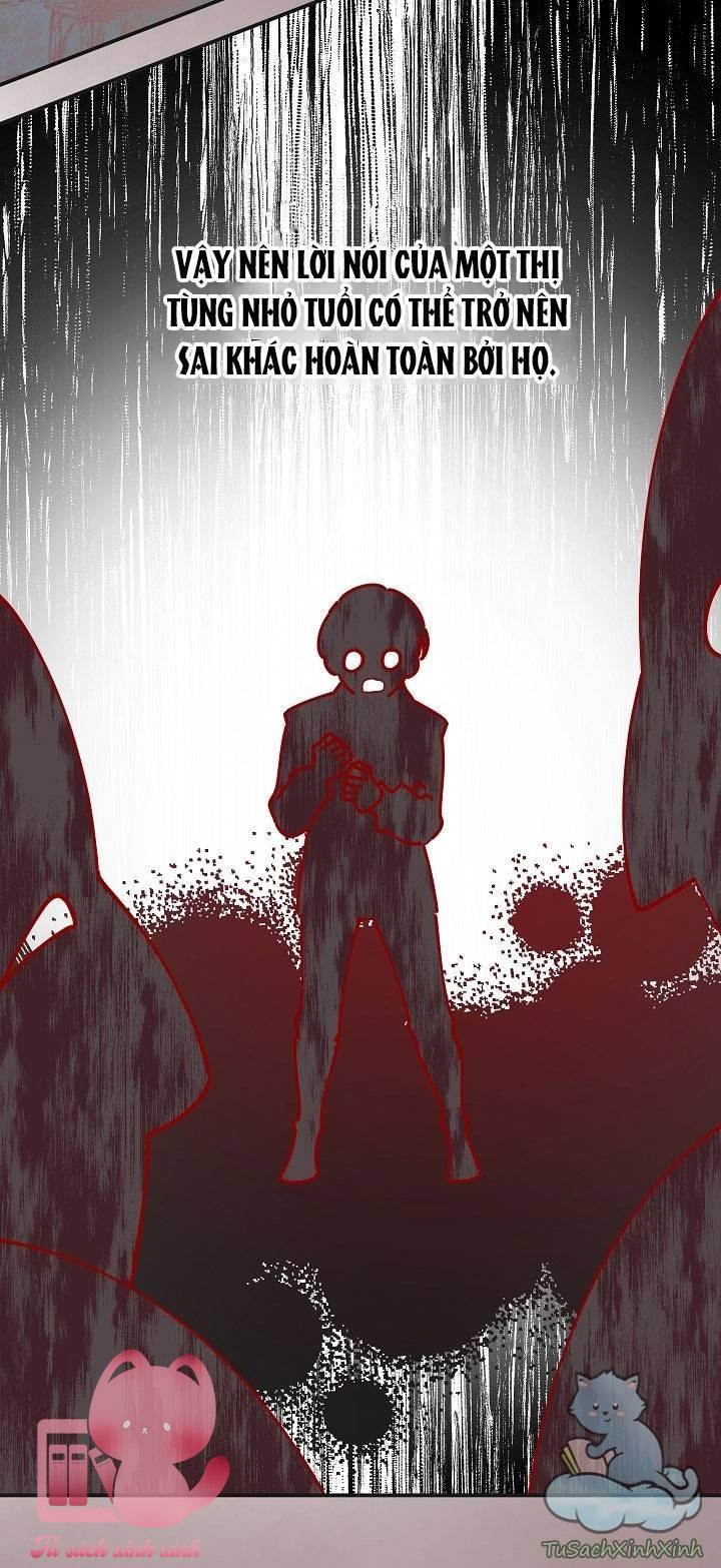 Người Hùng Của Ác Nữ Chapter 83 - Trang 4