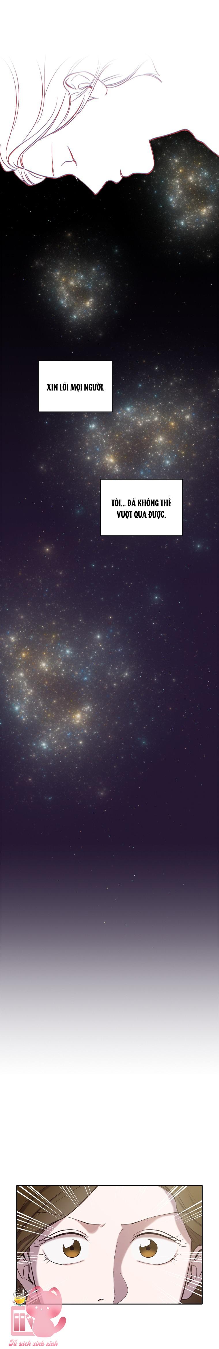 Thanh Xuân Của Chúng Ta Chap 105 - Trang 3