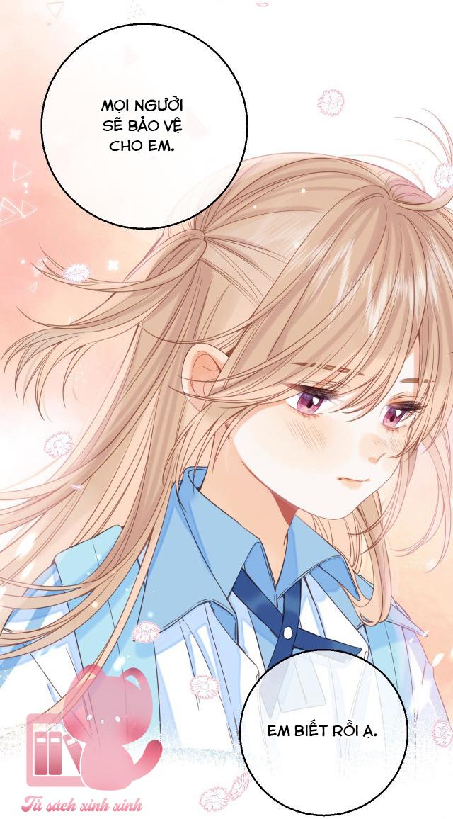 Mối Tình Thầm Kín Chapter 31 - Trang 4