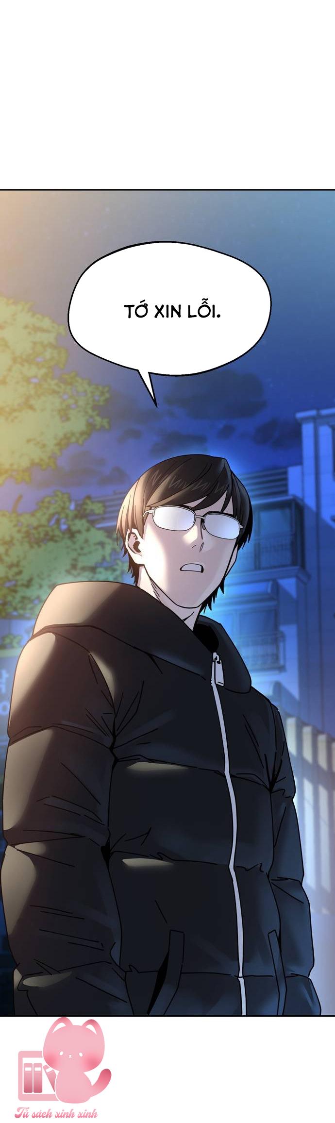 Lớ Ngớ Vớ Phải Tình Yêu Chapter 15 - Trang 4