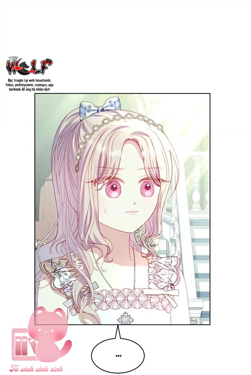 Một Ngày Nọ Bỗng Dưng Cha Xuất Hiện Chapter 35 - Trang 4