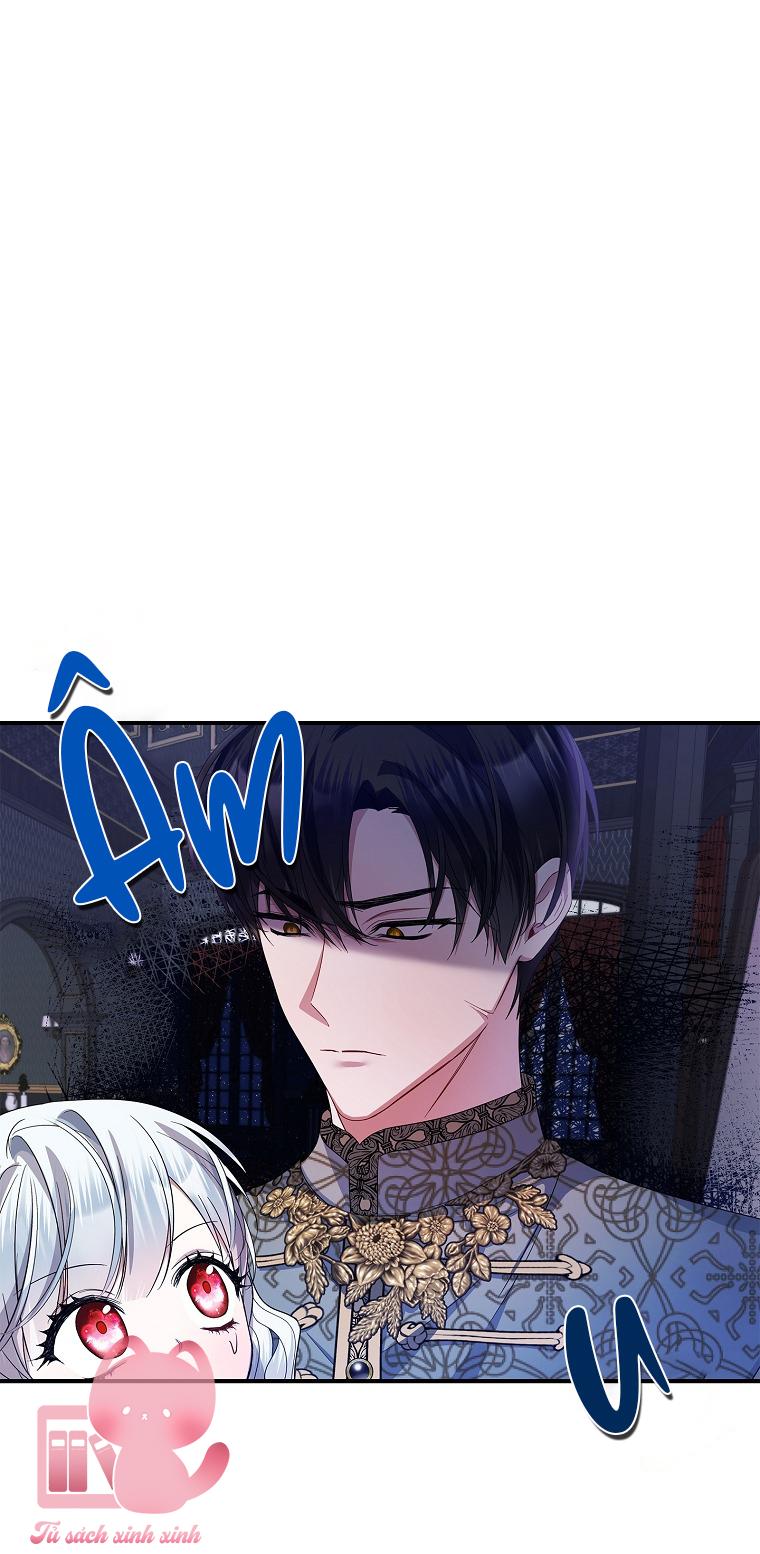 Nhận Nuôi Người Cha Phản Diện Chapter 21 - Trang 4