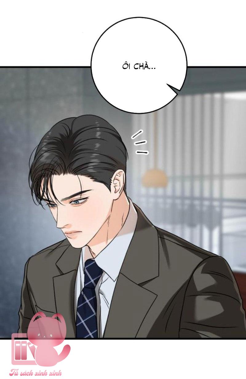 Tôi Nóng Lòng Muốn Chiếm Lấy Cô Ấy Chap 43 - Trang 3