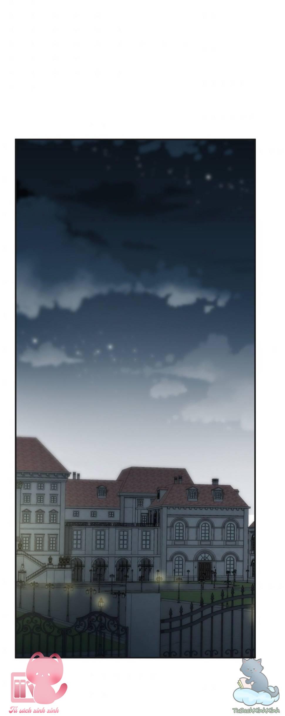 Người Hùng Của Ác Nữ Chapter 86 - Trang 4