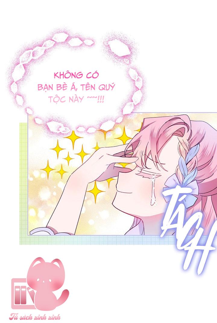 Quý Cô Thế Giới Ngầm Chap 50 - Trang 4