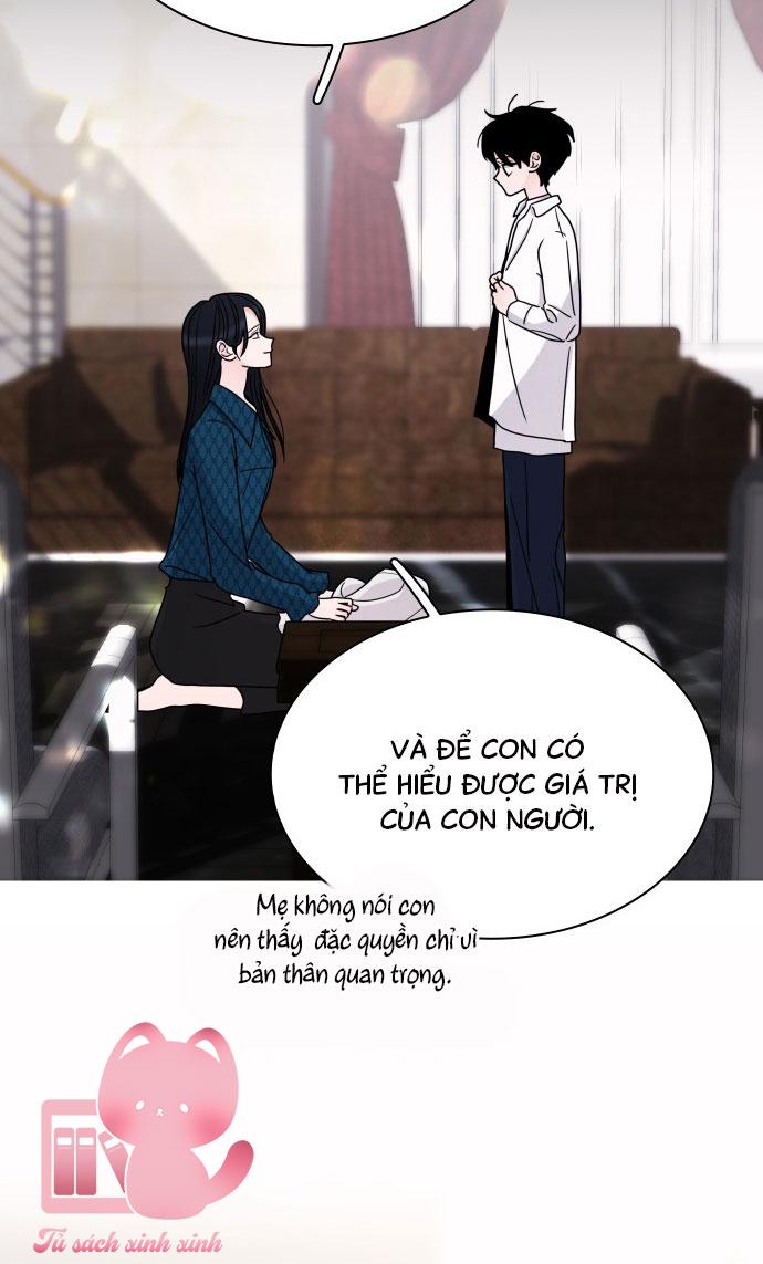 Hôn Trước Khi Ngủ Chapter 13 - Trang 4