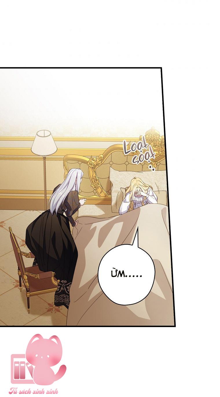 Cách Khiến Phu Quân Đứng Về Phía Tôi Chap 41 - Trang 2
