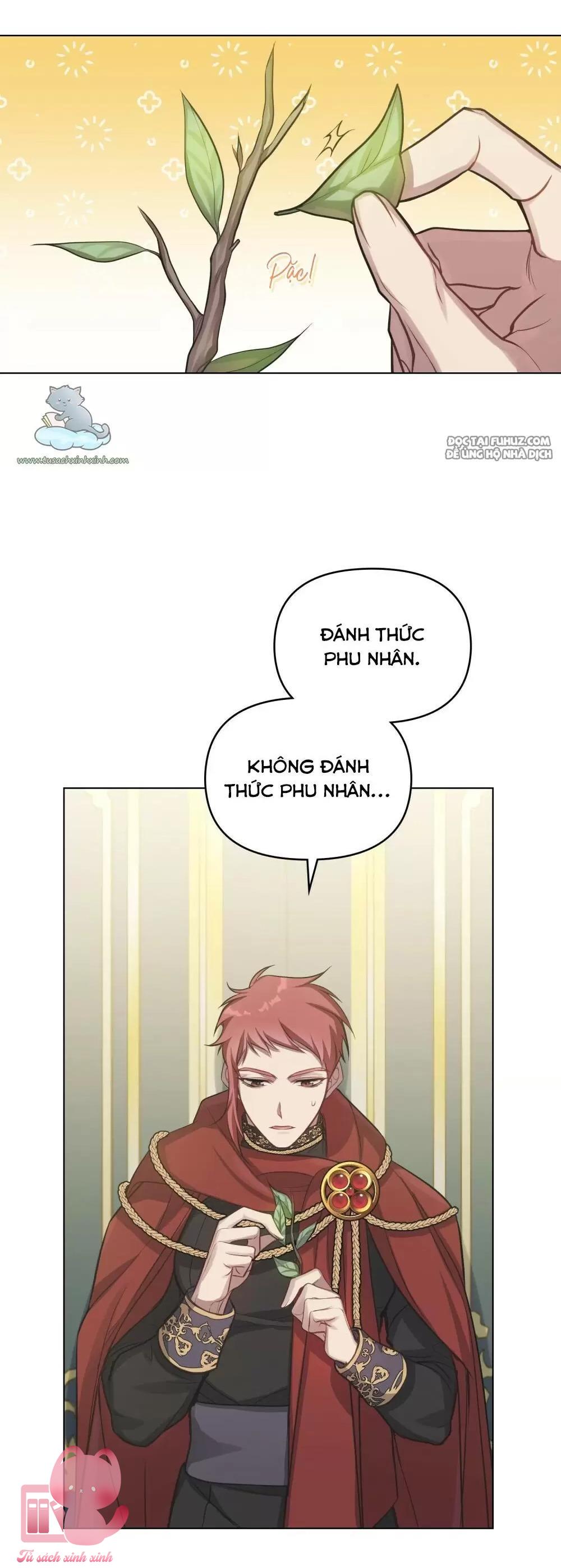 Nếu Không Vâng Lời Công Tước Chapter 10 - Trang 4