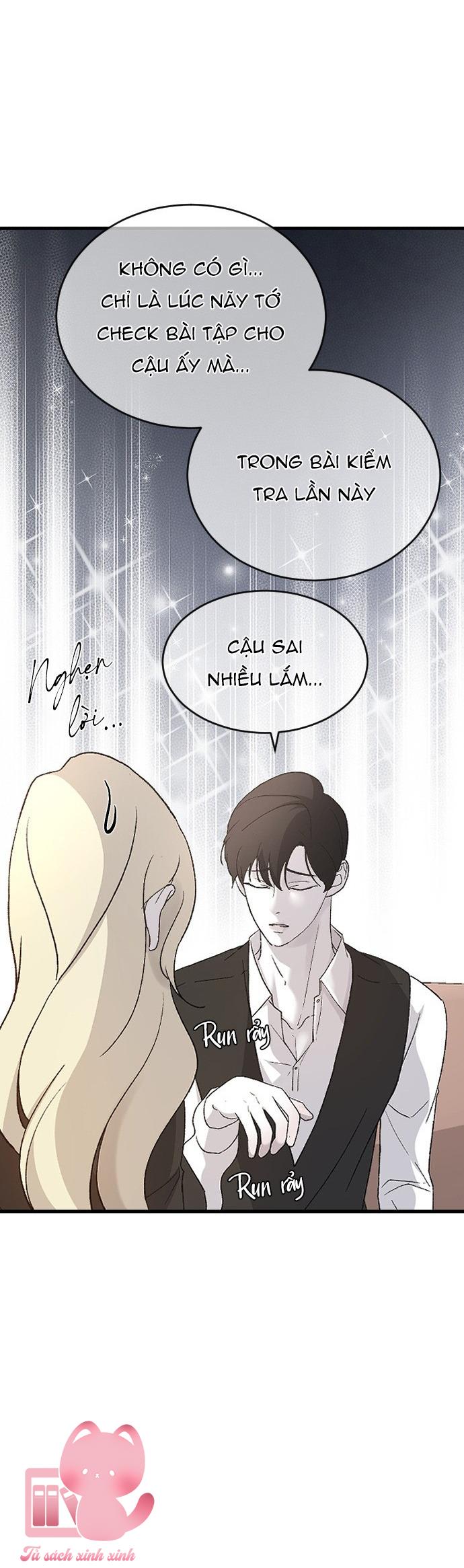 Ba Anh Trai Cực Phẩm Của Tôi Chap 81 - Next Chap 82