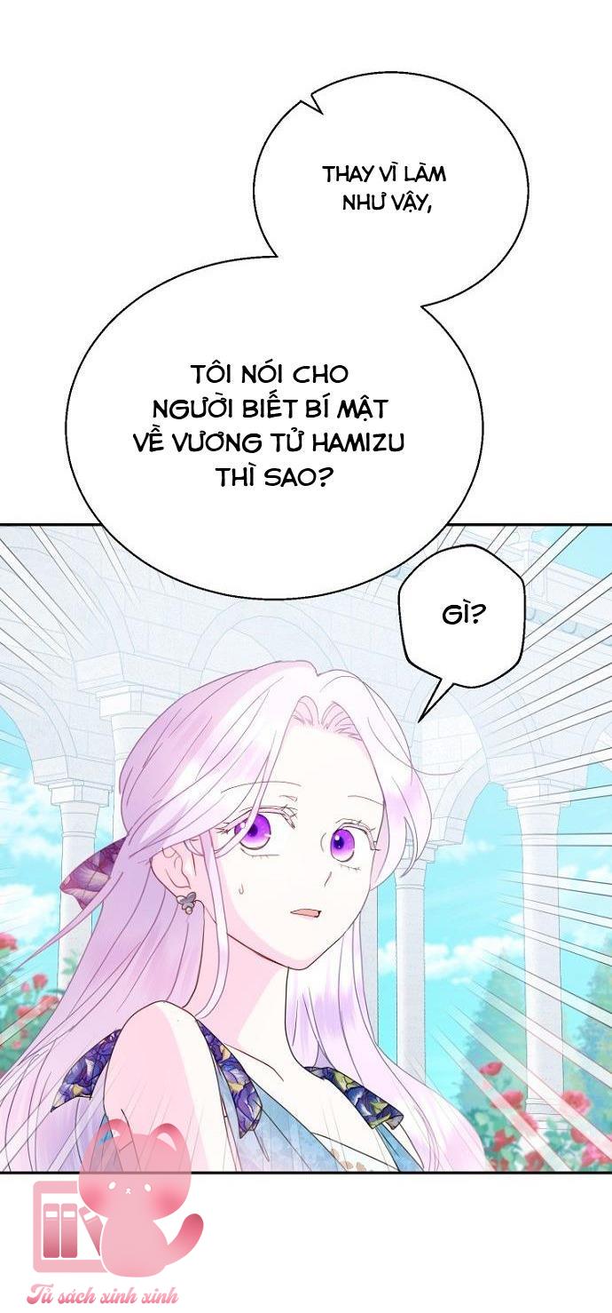 Bỏ Quách Chồng Con Đi, Tiền Bạc Mới Là Tất Cả Chap 74 - Trang 2