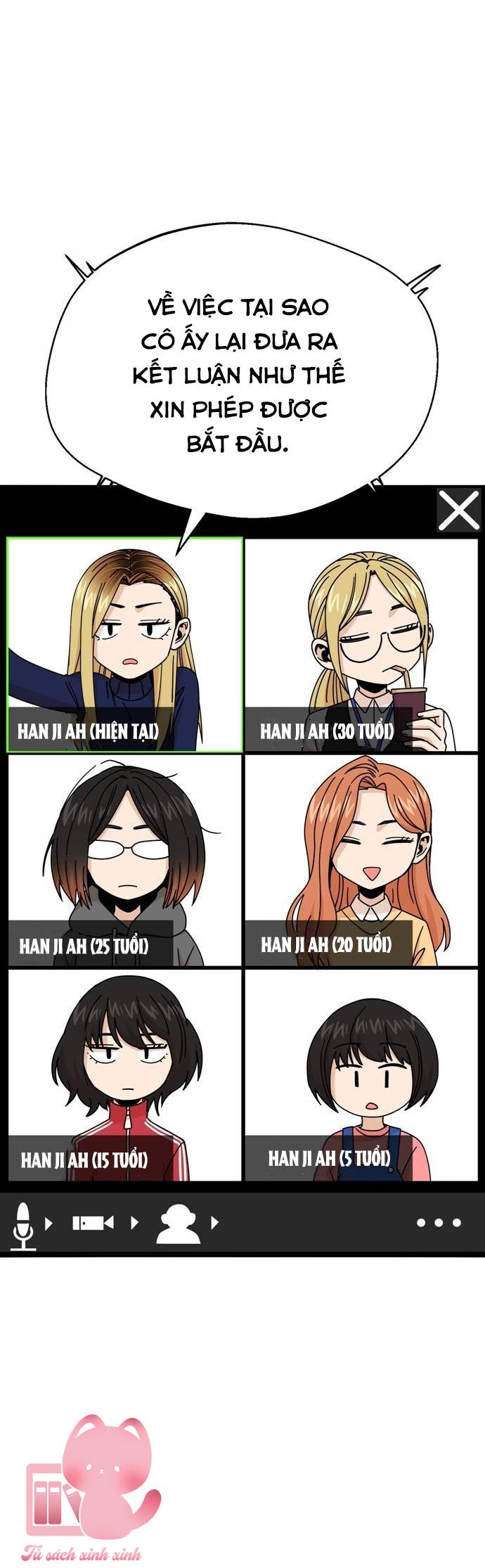 Lớ Ngớ Vớ Phải Tình Yêu Chapter 14 - Trang 4