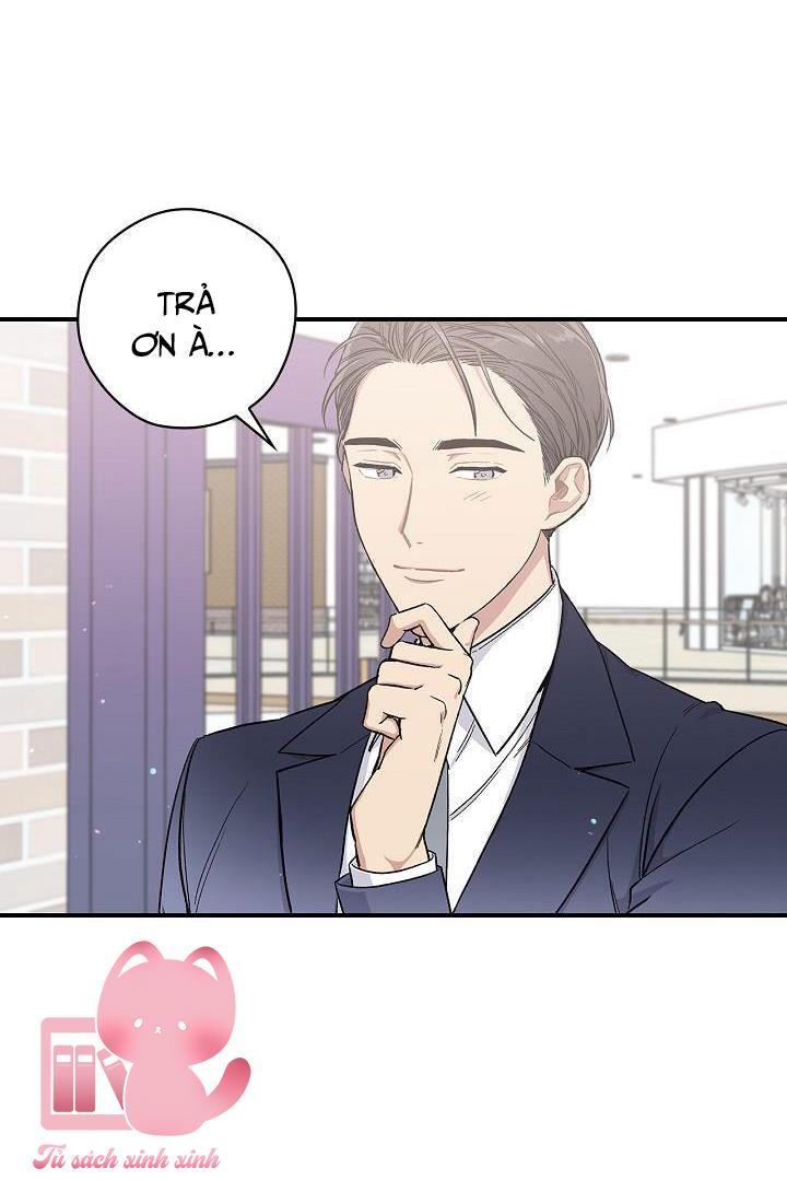 Ly Espresso Của Mùa Xuân Chapter 7 - Trang 4
