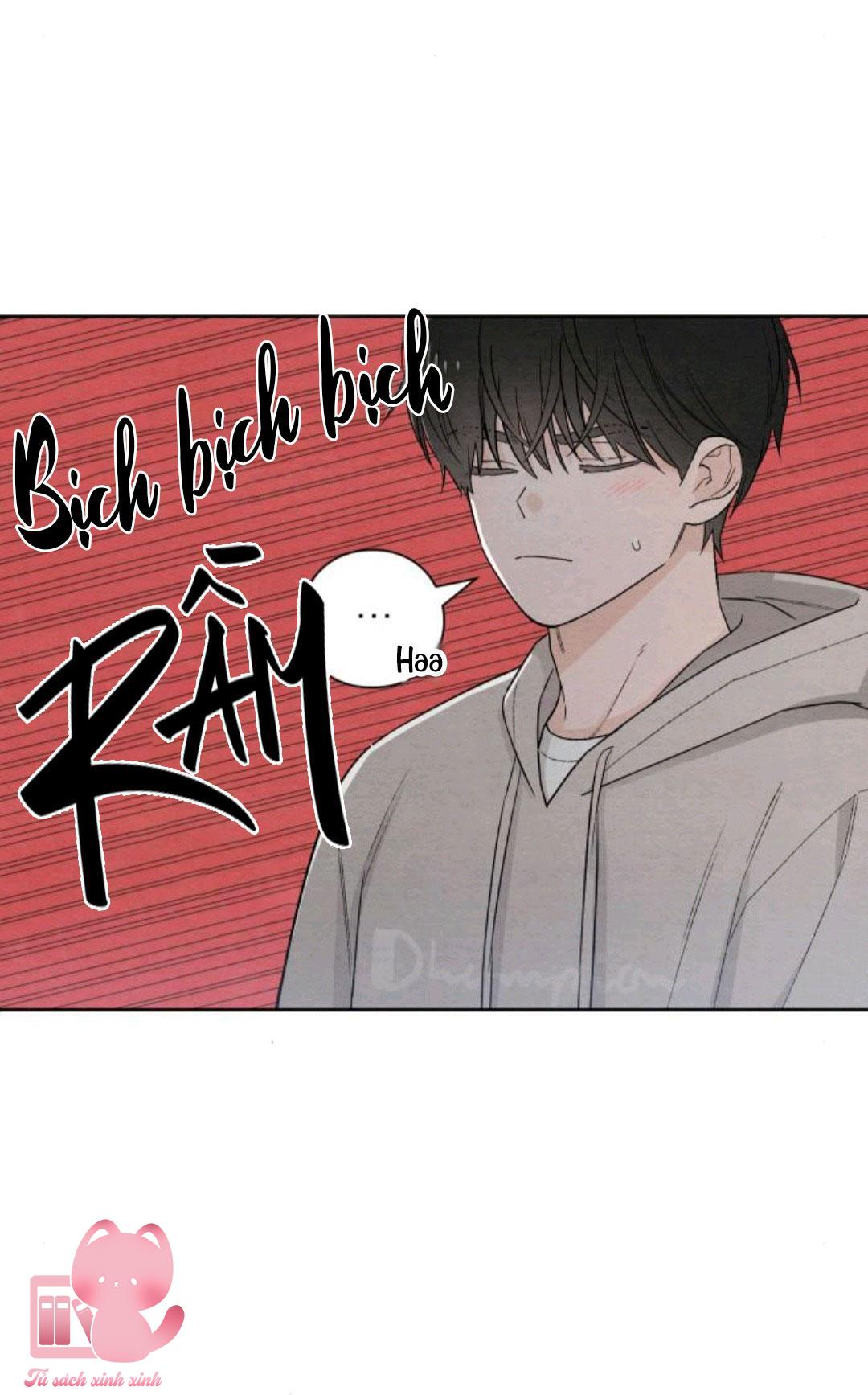 Bí Mật Thanh Xuân Chapter 26 - Trang 4