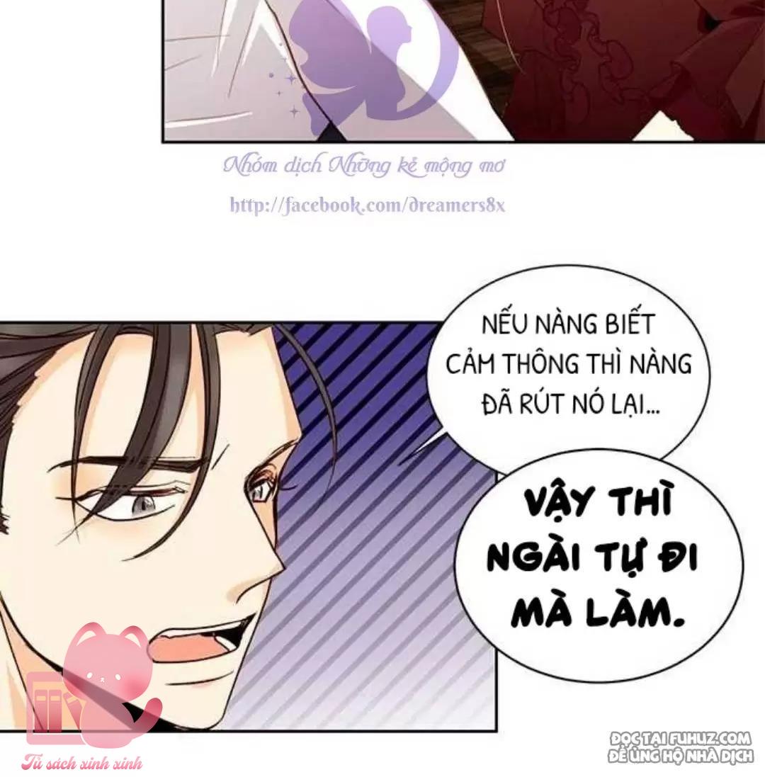 Hoàng Hậu Tái Hôn Chapter 16 - Trang 4
