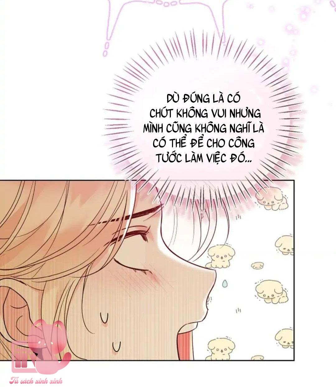 Tiểu Thư Crystal Là Nam Nhân Chap 21 - Trang 2