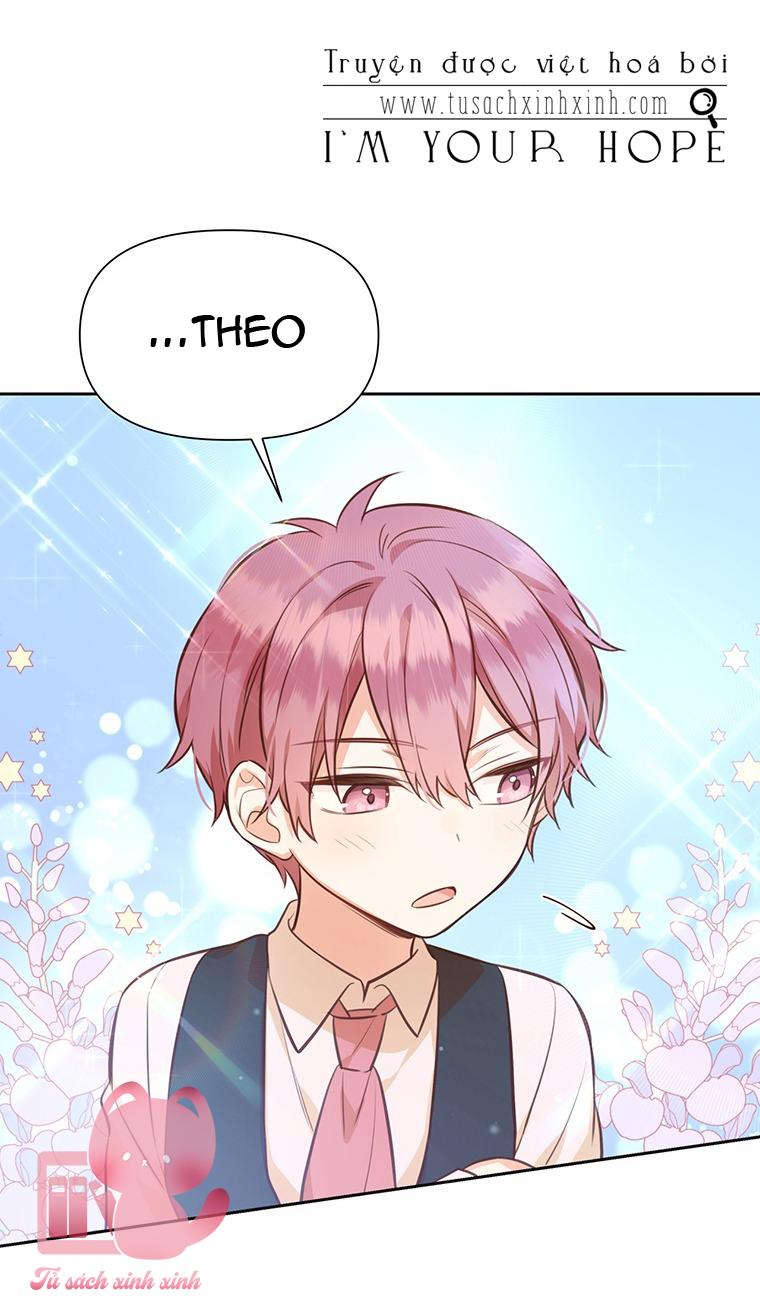 Yêu Tôi Đi, Dù Sao Ngài Cũng Chỉ Là Nhân Vật Phụ Chapter 18 - Trang 4