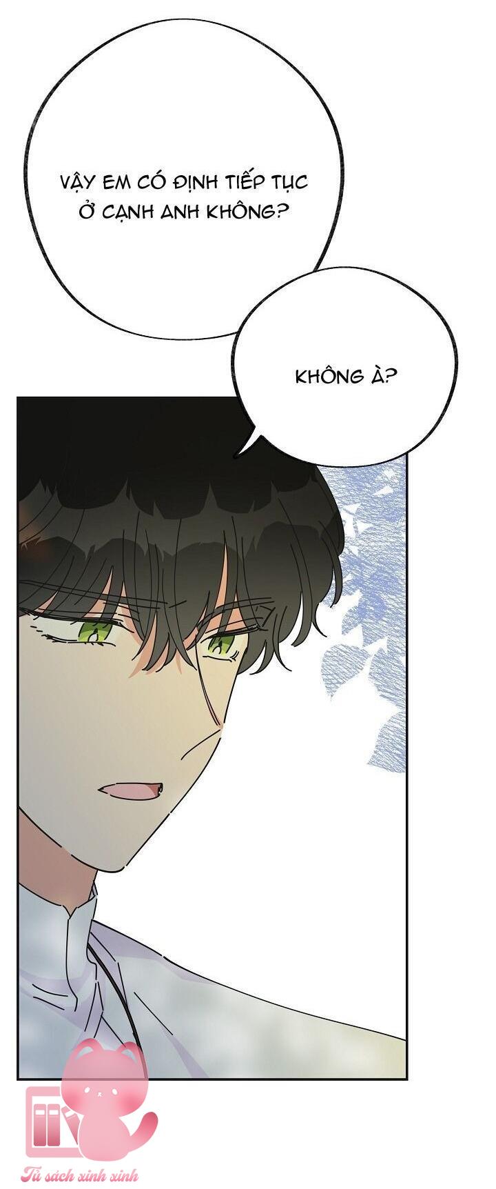 Người Hùng Của Ác Nữ Chapter 35 - Trang 4