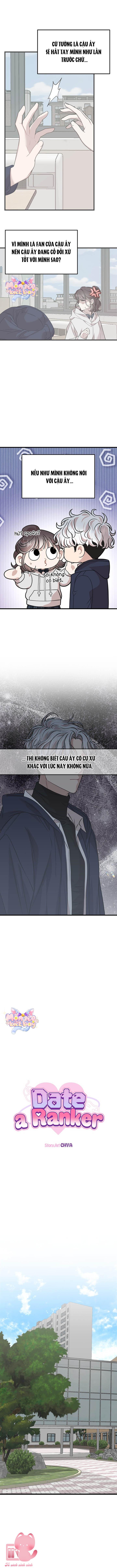 Hẹn Hò Với Game Thủ Chap 9 - Trang 4