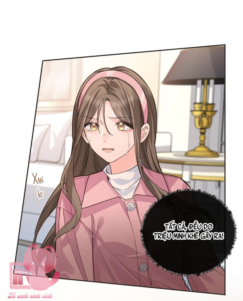 Em Chỉ Muốn Hít Vận Khí Của Anh Chap 75 - Trang 4