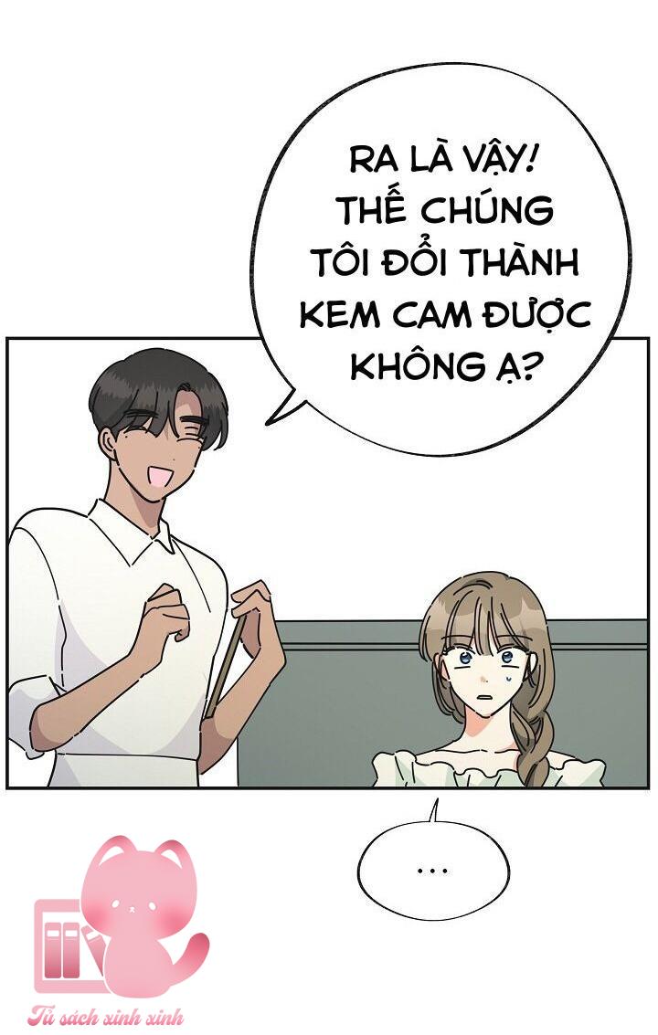 Người Hùng Của Ác Nữ Chapter 36 - Trang 4