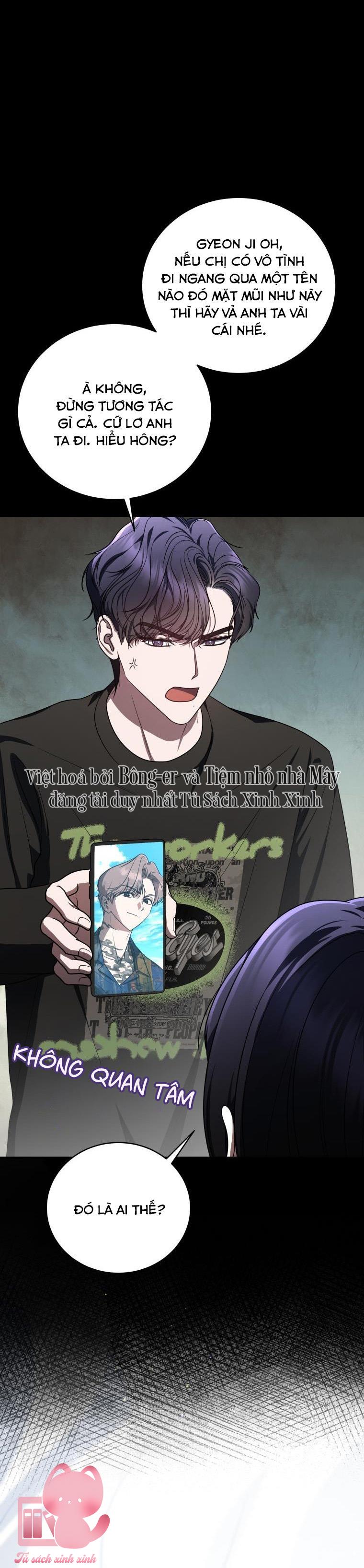 Hướng Dẫn Sinh Tồn Dành Cho Ranker Chapter 22 - Trang 4