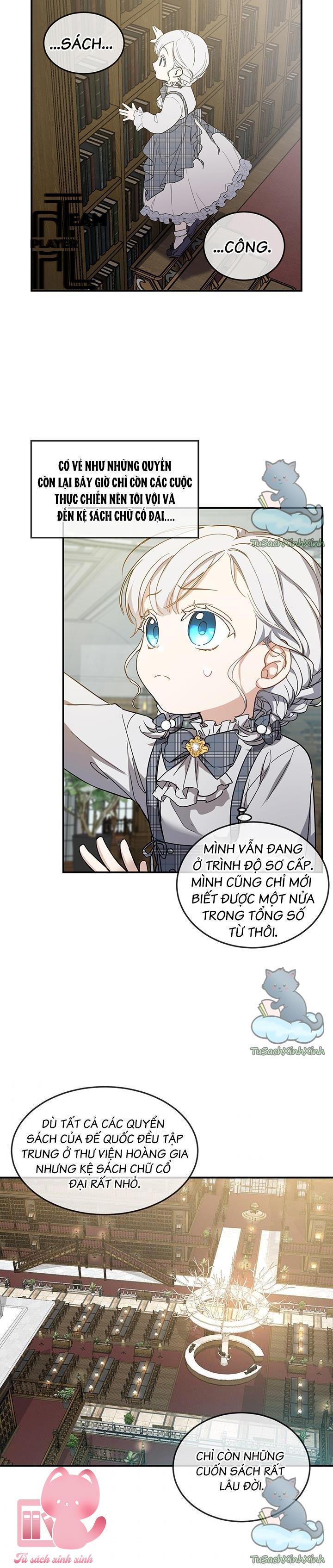 Hướng Về Ánh Dương Lần Nữa Chapter 12 - Trang 4