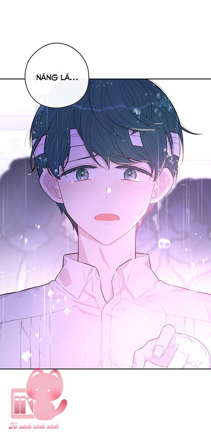 Hoàng Nữ Tóc Đen Chapter 64 - Trang 3