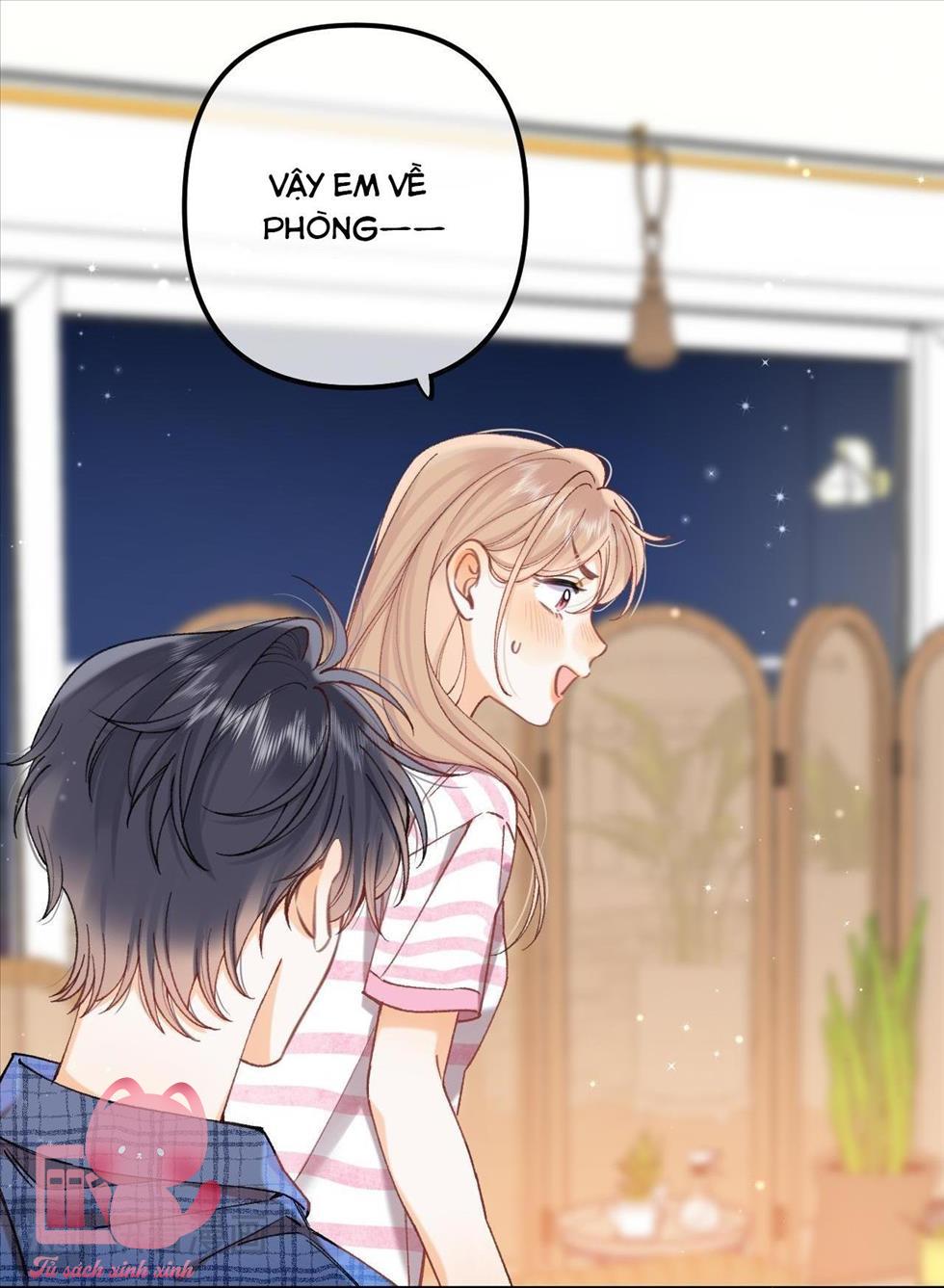 Mối Tình Thầm Kín Chapter 112 - Trang 4