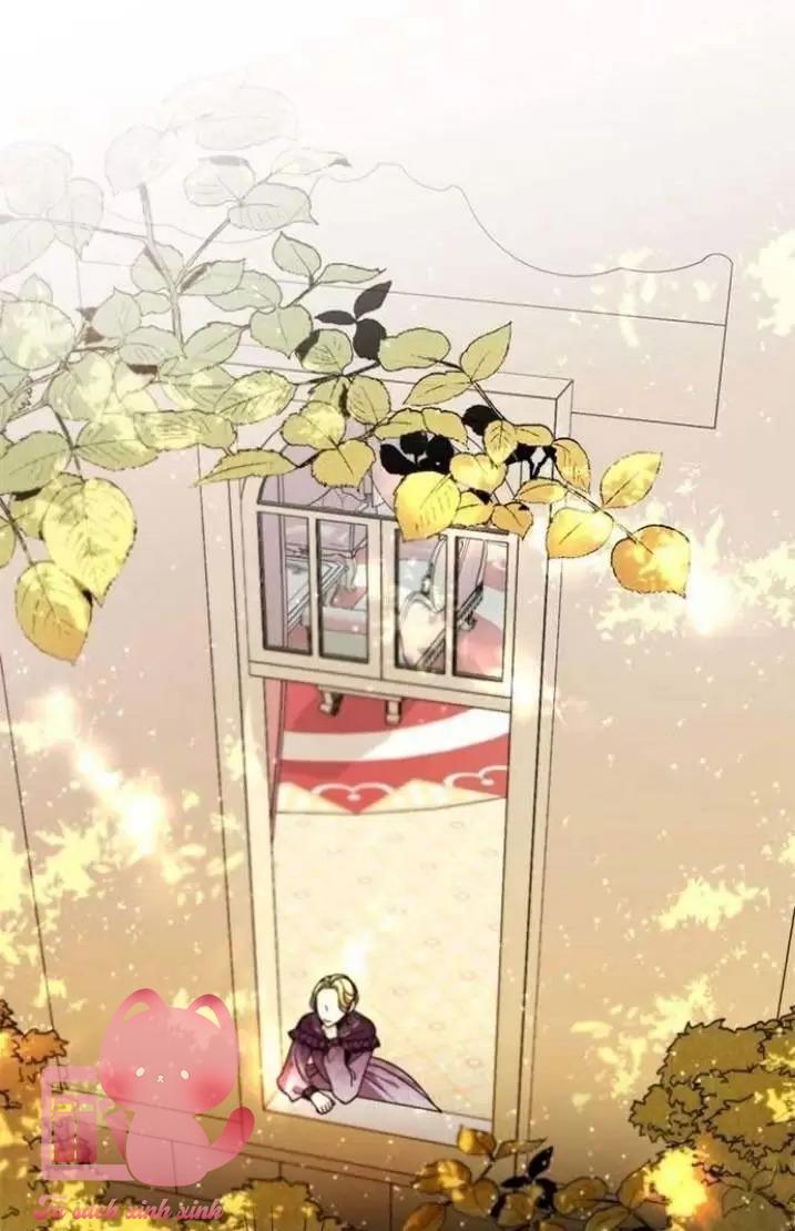 Hoàng Hậu Tái Hôn Chapter 42 - Trang 4