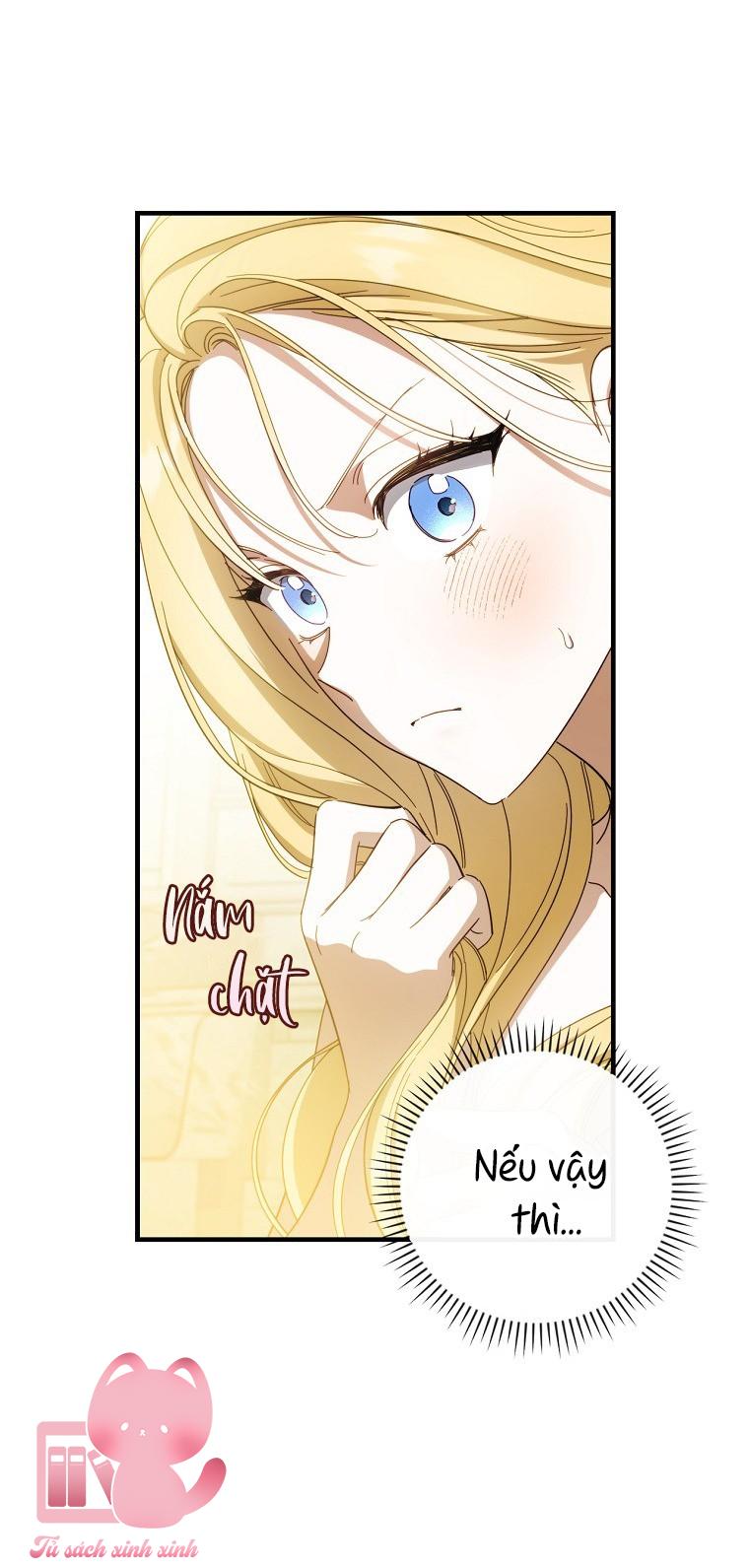 Cách Khiến Phu Quân Đứng Về Phía Tôi Chap 59 - Trang 2