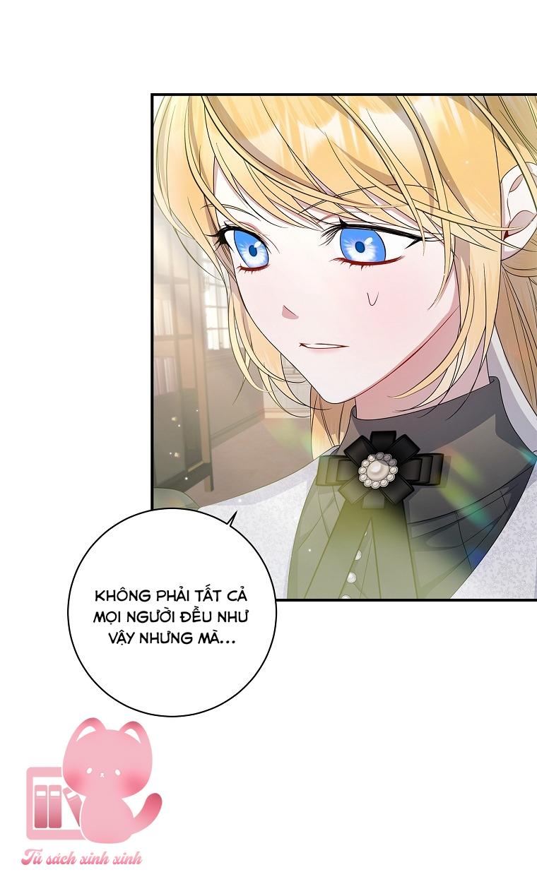 Nhận Nuôi Người Cha Phản Diện Chapter 22 - Trang 4