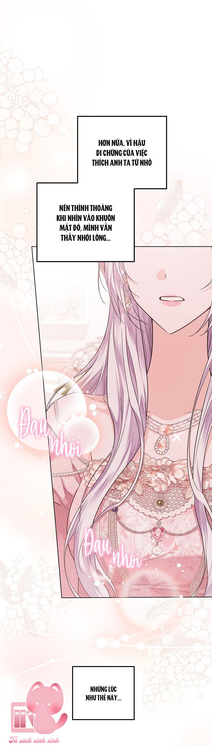 Hoàng Nữ Cosplay Nonfan Chapter 40 - Trang 4