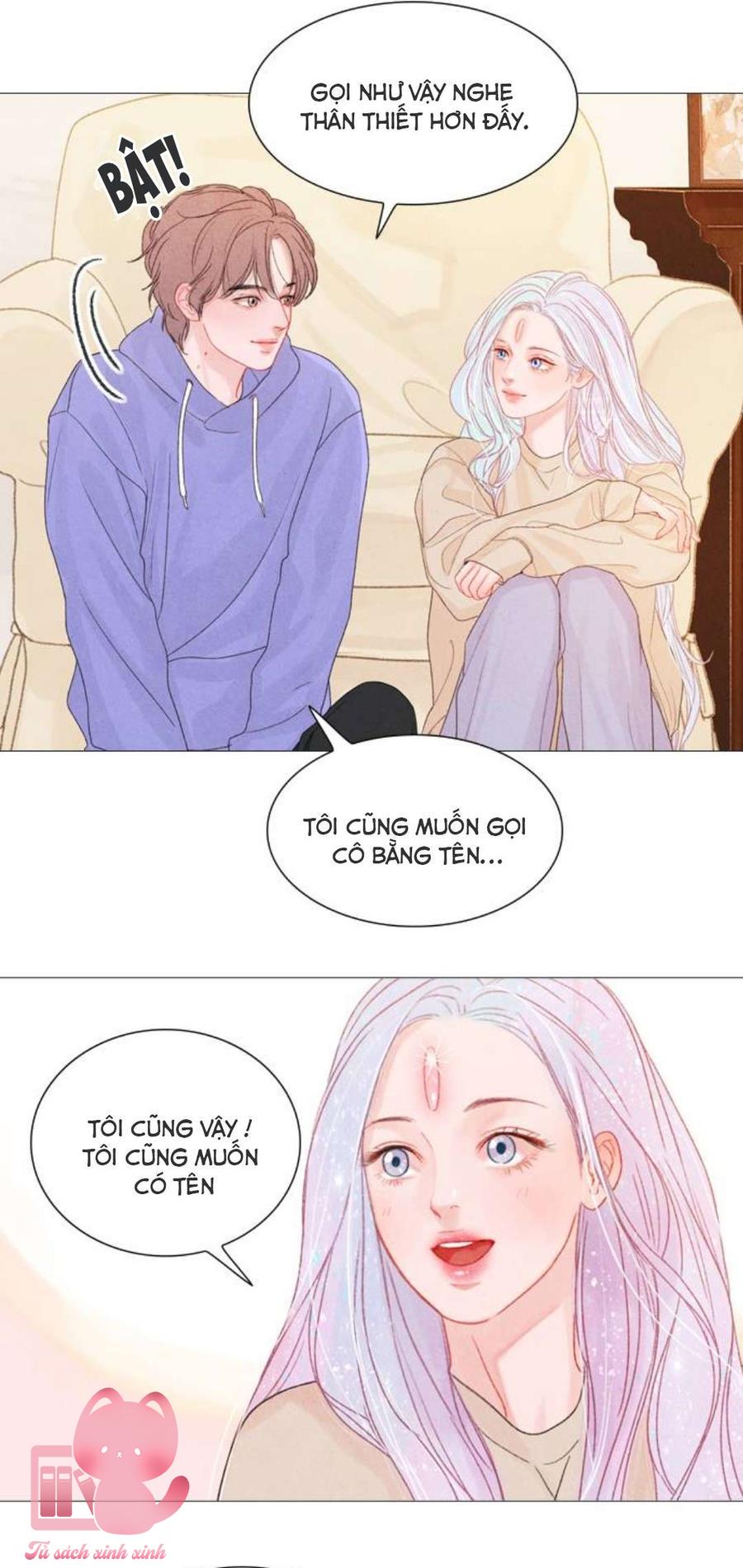 Thần Bí Chap 8 - Trang 2
