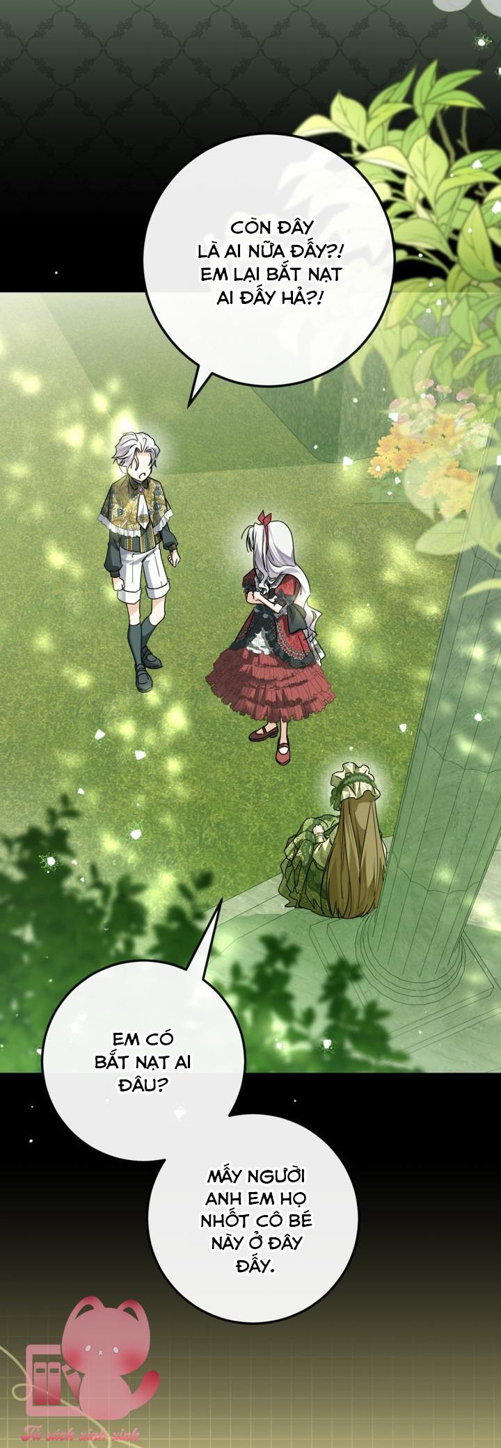 Hoàng Nữ Cosplay Nonfan Chap 67 - Trang 3