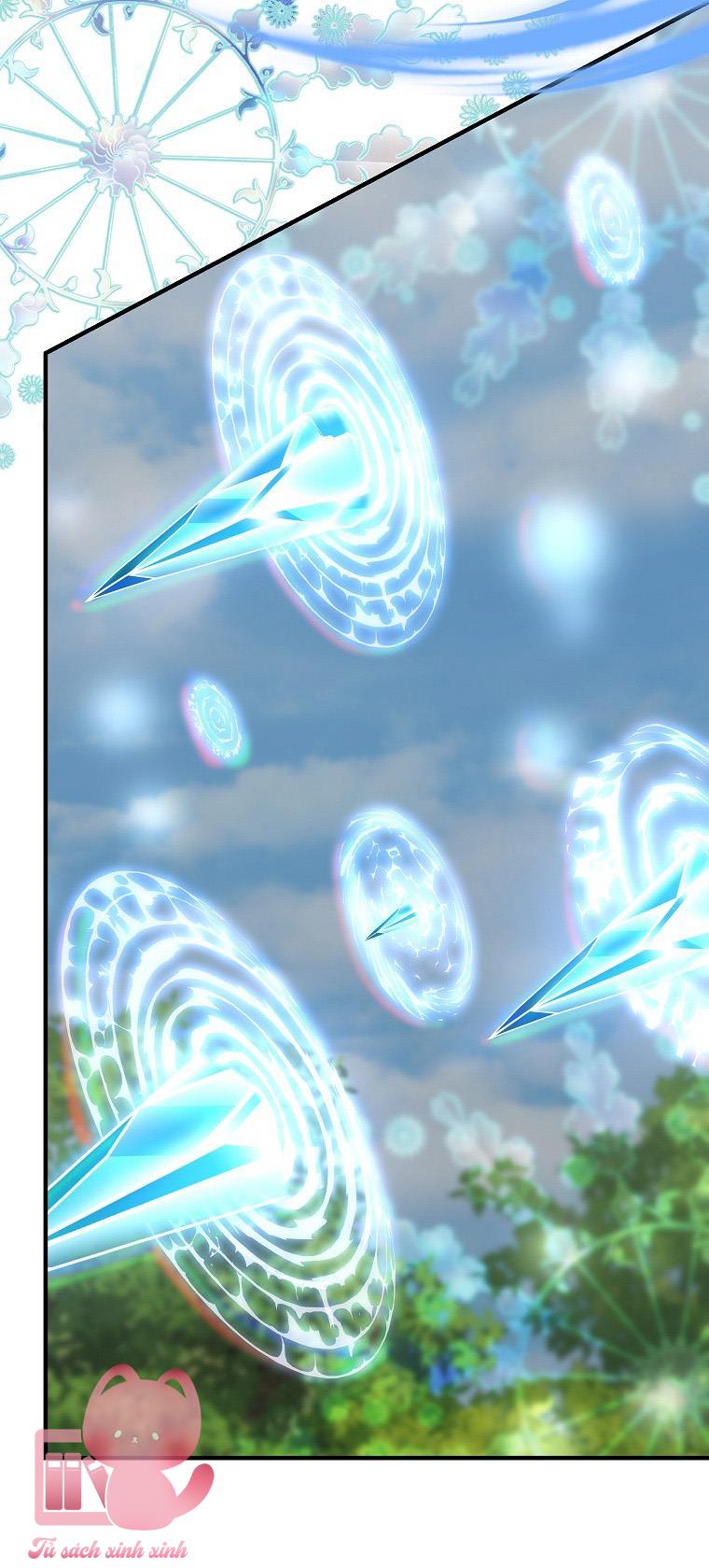 Đứa Nhỏ Không Phải Là Con Anh Chapter 72 - Next Chapter 72.1