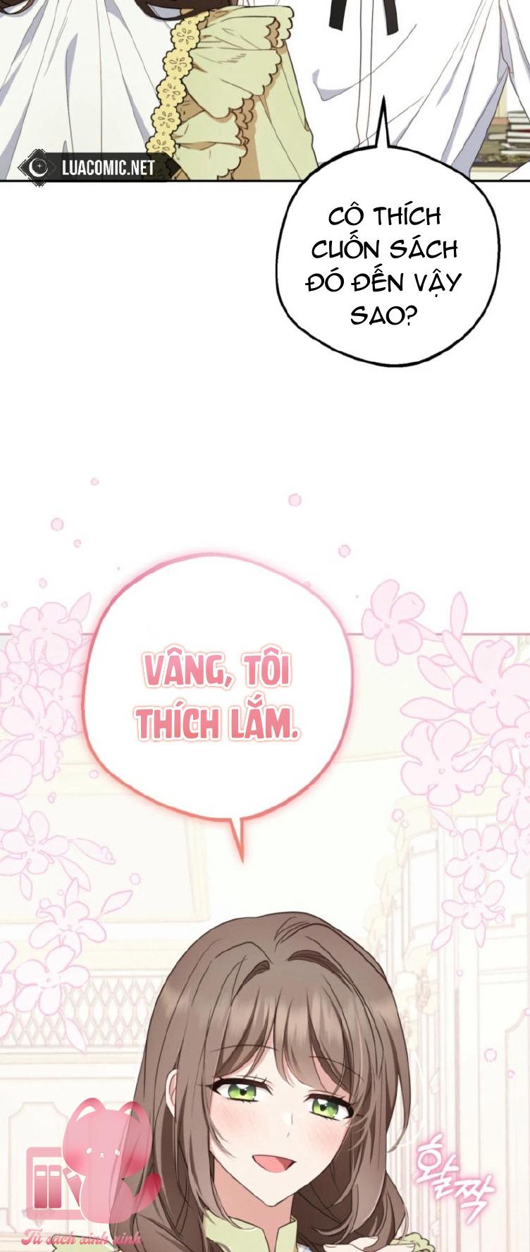 Được Yêu Thương Mà Còn Ngại Ngùng Sao! Chap 87 - Trang 4