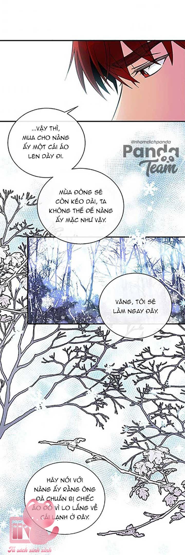 Chồng Yêu, Tôi Đây Bãi Công! Chap 11 - Trang 3